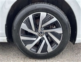 Volkswagen Golf Image 5