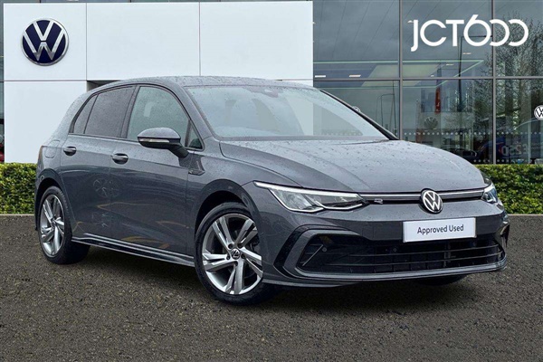 Large image for the Used Volkswagen Golf