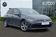 Used Volkswagen Golf