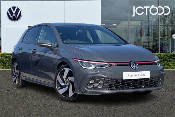 Large image for the Used Volkswagen Golf GTI