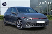 Used Volkswagen Golf