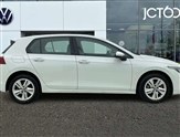 Volkswagen Golf Image 5