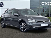 Volkswagen Golf Image 1