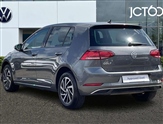 Volkswagen Golf Image 3