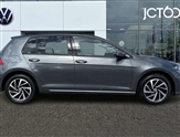 Volkswagen Golf Image 4
