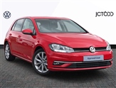 Volkswagen Golf Image 1