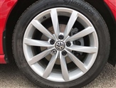 Volkswagen Golf Image 4