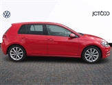 Volkswagen Golf Image 5