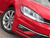 Volkswagen Golf Image 6