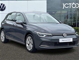 Volkswagen Golf Image 1