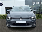 Volkswagen Golf Image 6