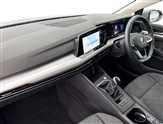 Volkswagen Golf Image 2