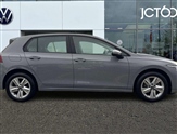 Volkswagen Golf Image 4