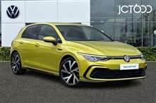 Used Volkswagen Golf