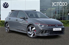 Used Volkswagen Golf
