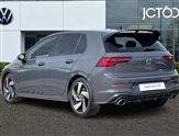 Volkswagen Golf Image 3