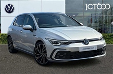 Used Volkswagen Golf