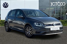 Used Volkswagen Golf