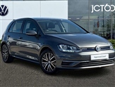 Volkswagen Golf Image 1
