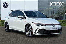 Used Volkswagen Golf