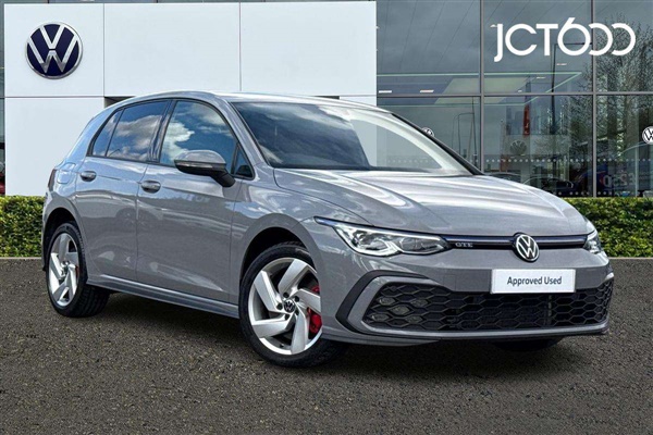 Large image for the Used Volkswagen Golf GTE