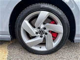 Volkswagen Golf Image 5