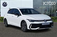 Used Volkswagen Golf