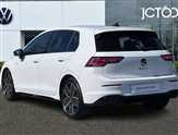 Volkswagen Golf Image 3