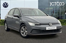 Used Volkswagen Golf