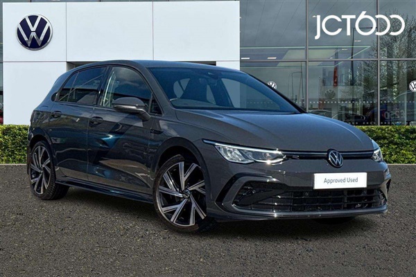 Large image for the Used Volkswagen Golf