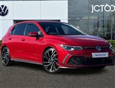 Volkswagen Golf Image 1