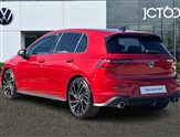 Volkswagen Golf Image 3