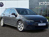 Volkswagen Golf Image 1
