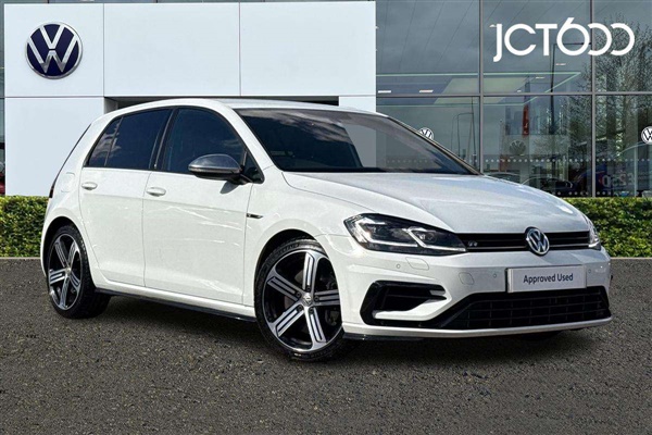 Large image for the Used Volkswagen Golf
