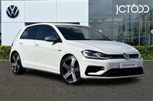 Used Volkswagen Golf