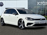 Volkswagen Golf Image 1