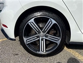 Volkswagen Golf Image 5
