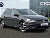 Volkswagen Golf Image 1