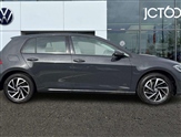 Volkswagen Golf Image 4