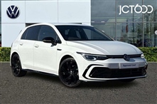 Used Volkswagen Golf