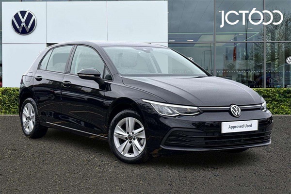 Large image for the Used Volkswagen Golf