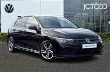 Used Volkswagen Golf