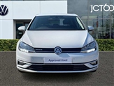 Volkswagen Golf Image 6