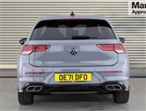 Volkswagen Golf Image 4