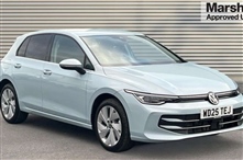 Used Volkswagen Golf