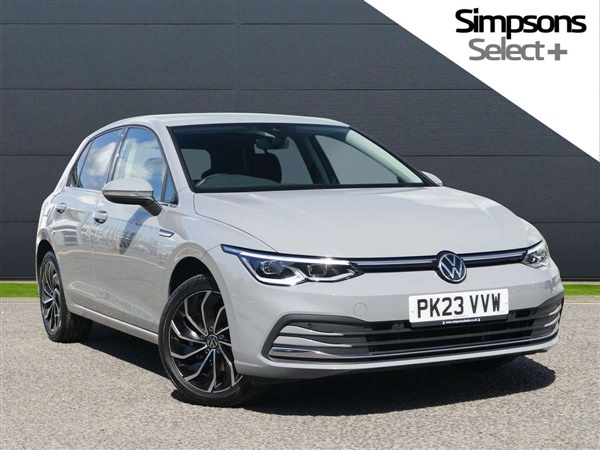 Large image for the Used Volkswagen Golf