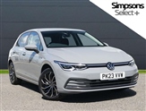 Volkswagen Golf Image 1