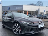 Volkswagen Golf Image 1