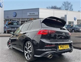 Volkswagen Golf Image 3