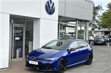 Used Volkswagen Golf